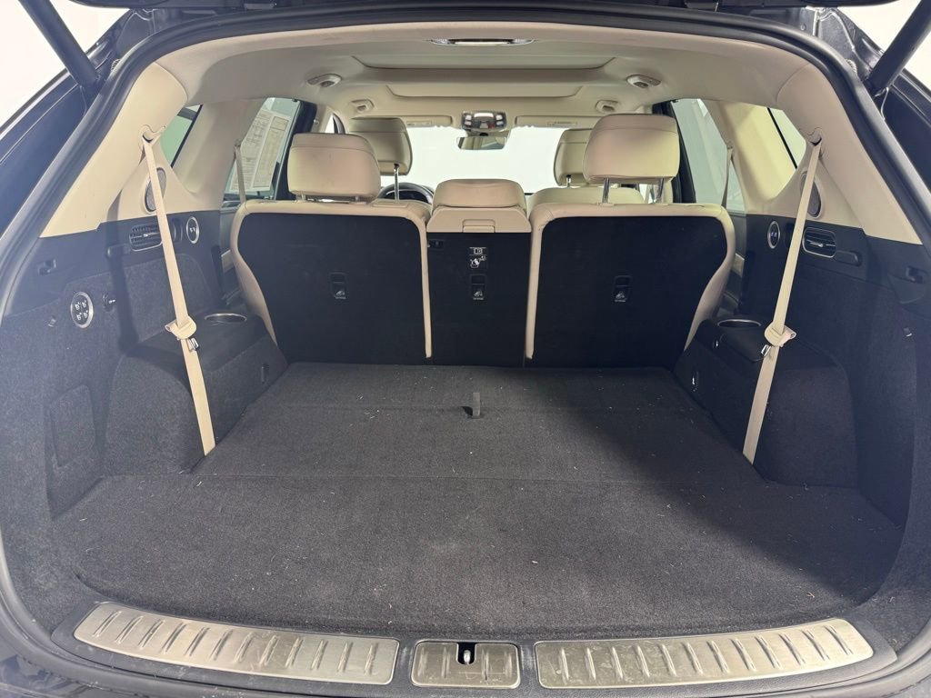 Used 2024 Genesis GV80 3.5T AWD/4WD image 13