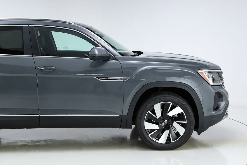 New 2026 Volkswagen Atlas Cross Sport SEL image 51
