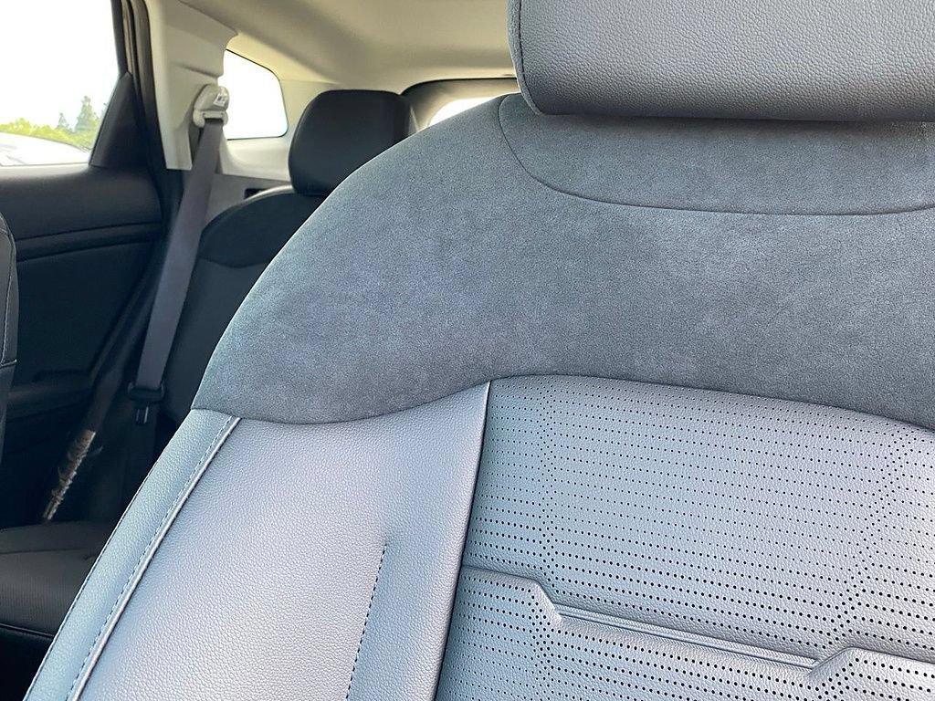 New 2026 Kia Sportage SX Prestige AWD/4WD image 14