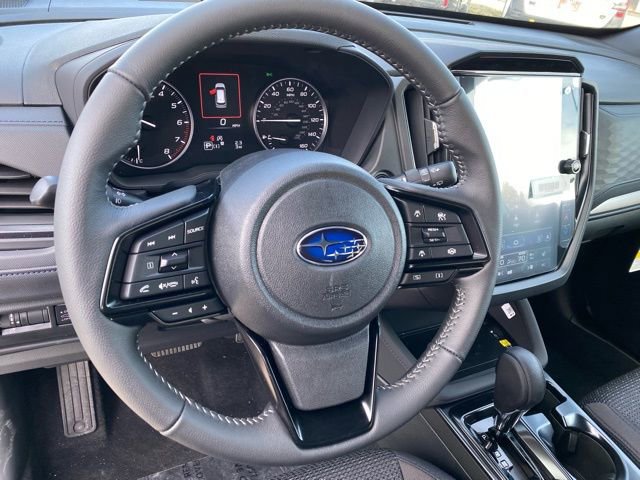 New 2026 Subaru Forester Premium image 12