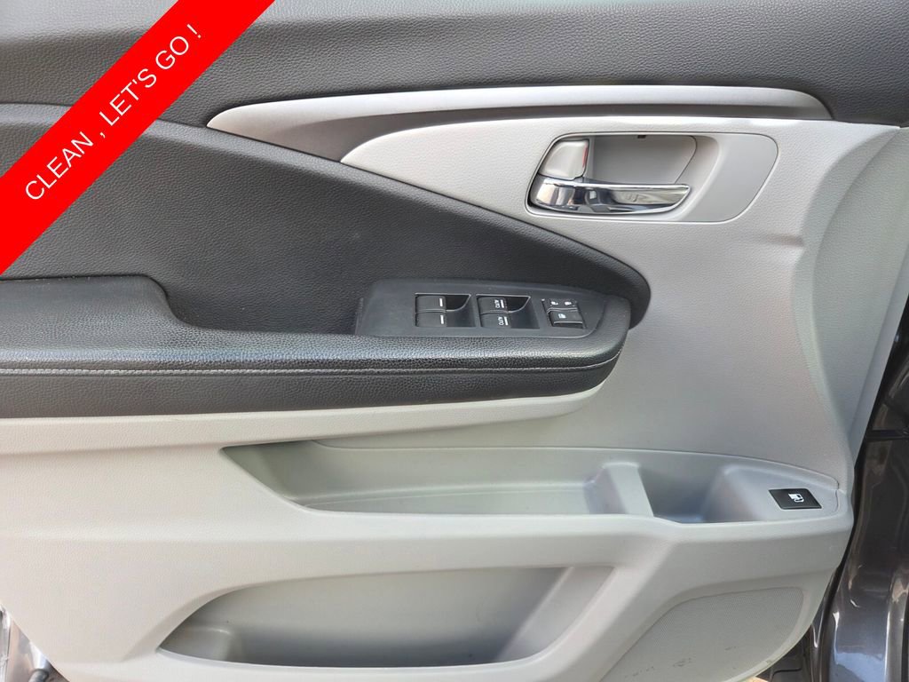 Used 2020 Honda Ridgeline RTL image 26
