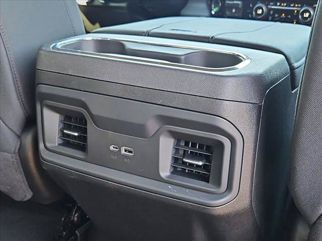 Certified 2026 Chevrolet Silverado 1500 RST AWD/4WD image 24