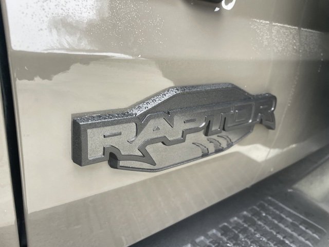 New 2025 Ford Bronco Raptor w/ Interior Carbon Fiber Pack image 33