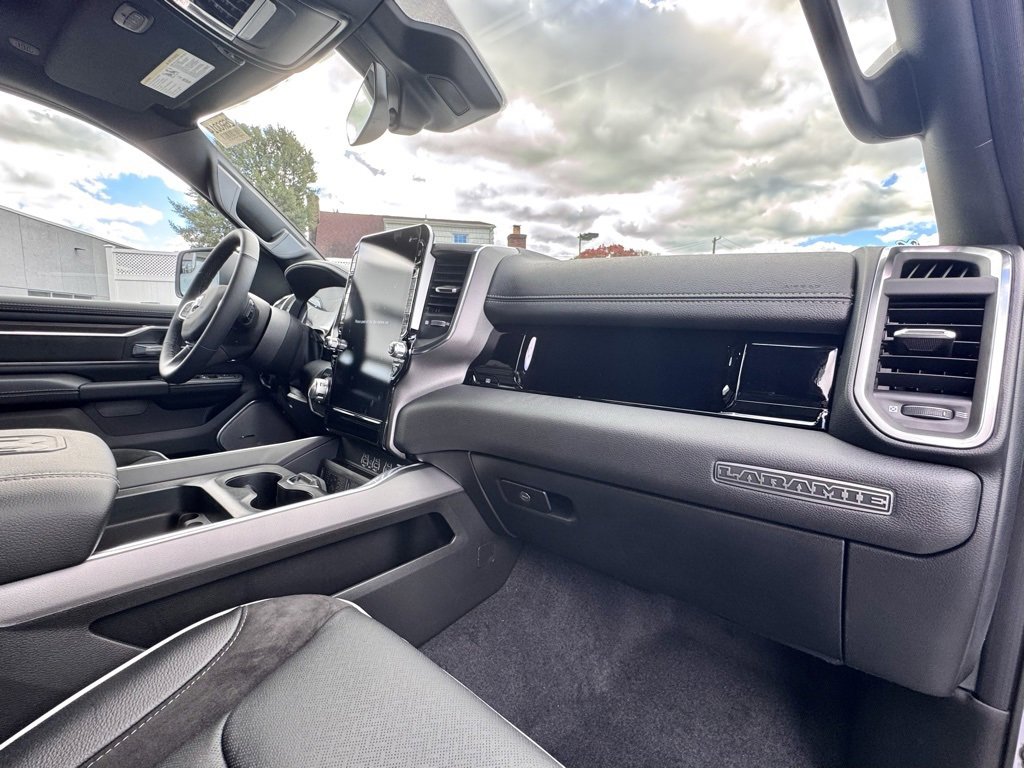 New 2026 RAM 1500 Laramie image 18