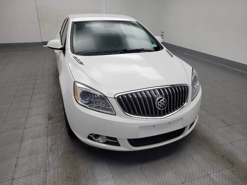 Used 2016 Buick Verano Sport Touring FWD image 14