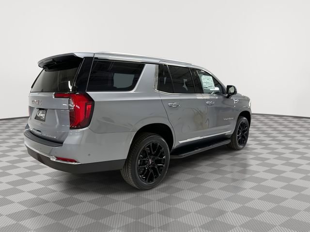 New 2026 GMC Yukon Elevation w/ Elevation Premium Package image 11