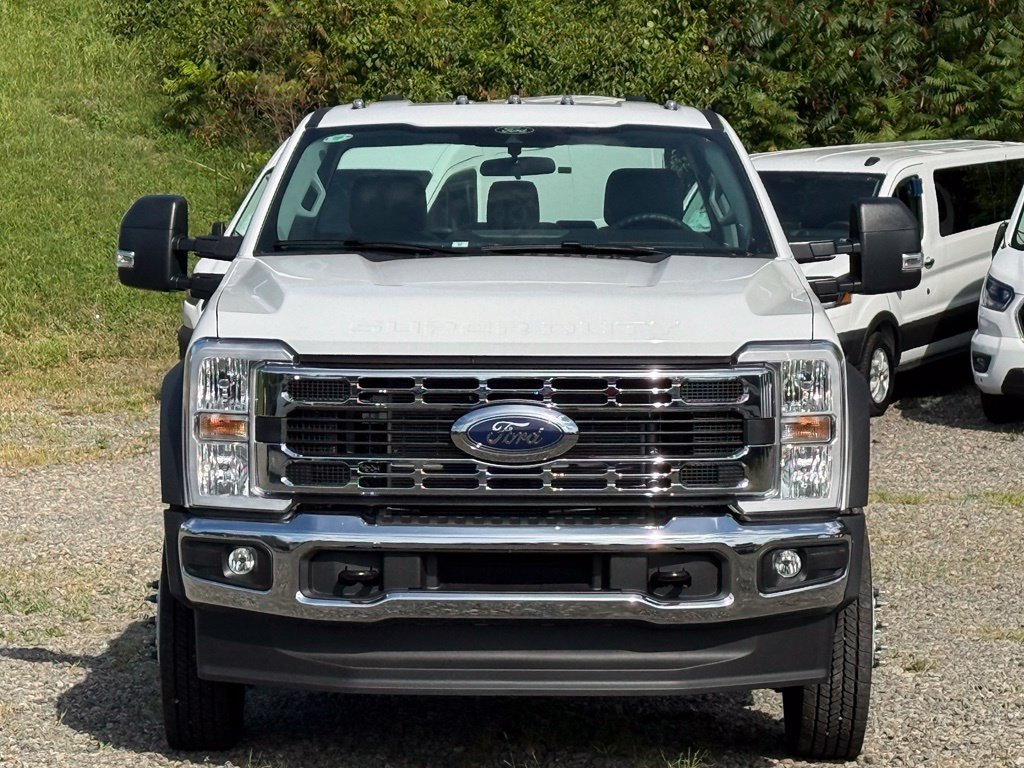 New 2026 Ford F450 XL w/ XL Chrome Package AWD/4WD image 26