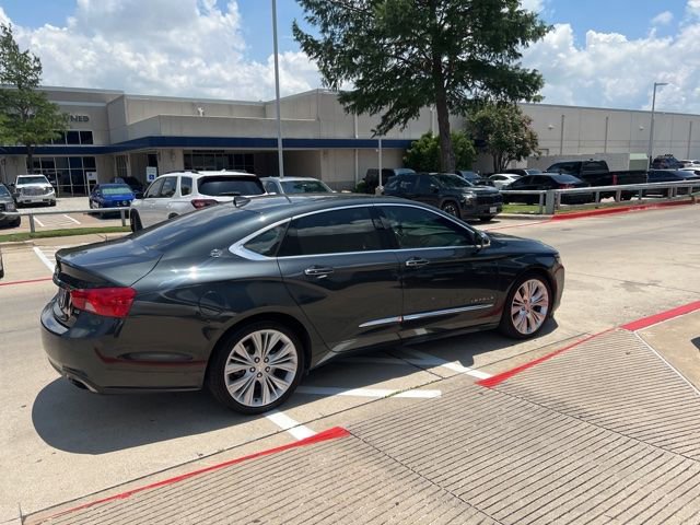 Used 2014 Chevrolet Impala LTZ FWD image 6