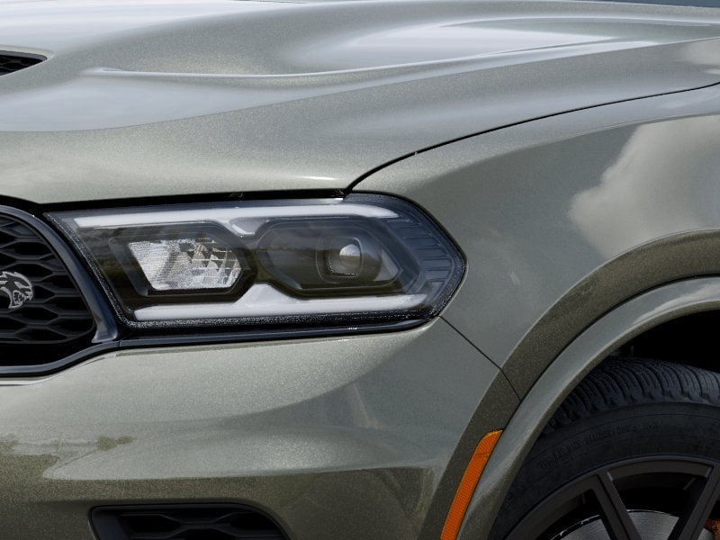 New 2026 Dodge Durango SRT Hellcat AWD/4WD image 6