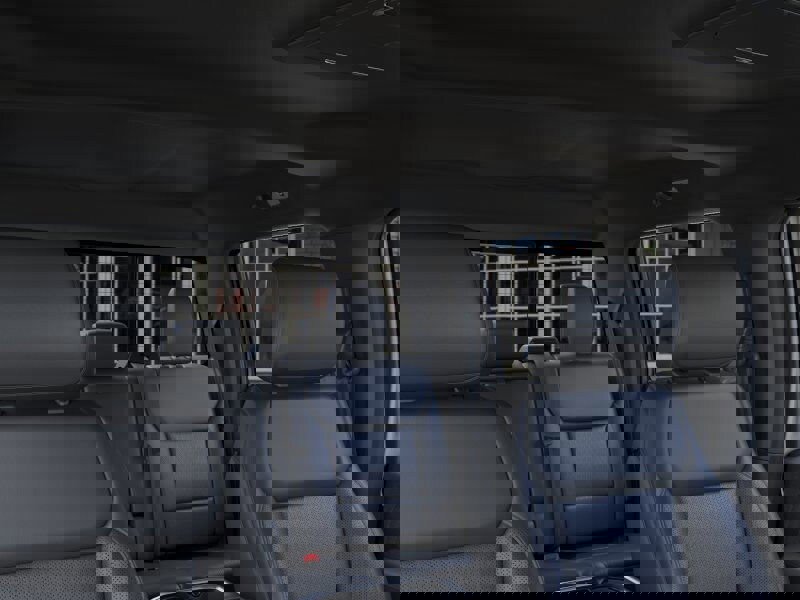 New 2025 Ford F150 Lariat w/ Equipment Group 501A Mid image 44