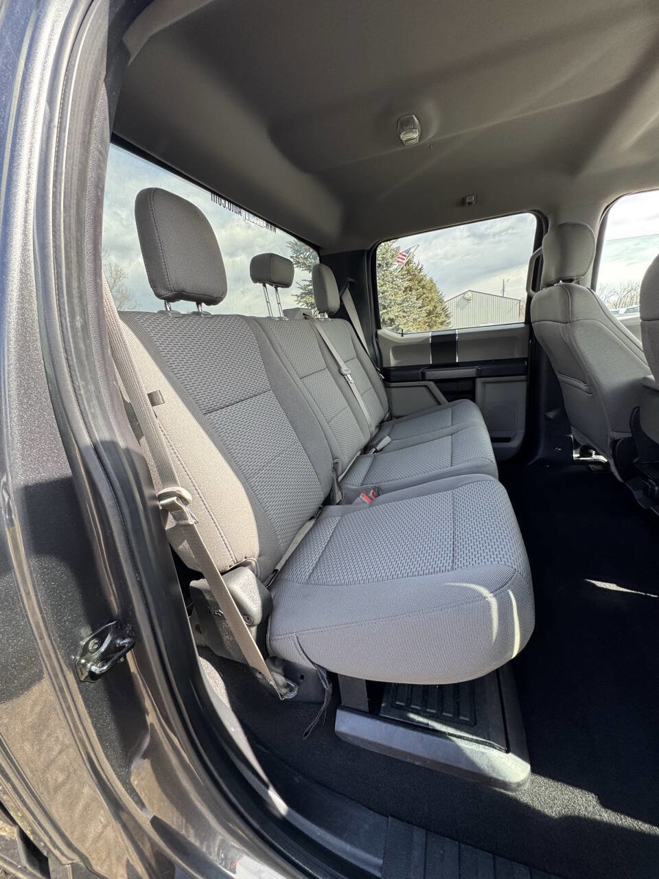 Used 2019 Ford F250 XLT w/ Camper Package image 55