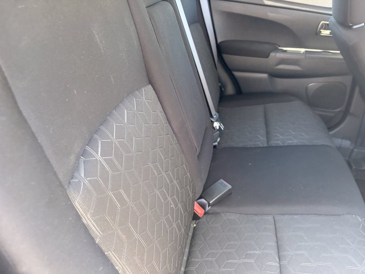 Used 2024 Mitsubishi Outlander Sport ES AWD/4WD image 13