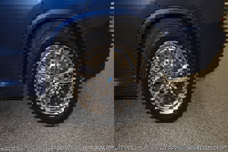 Used 2021 BMW X3 sDrive30i w/ M Sport Package image 47