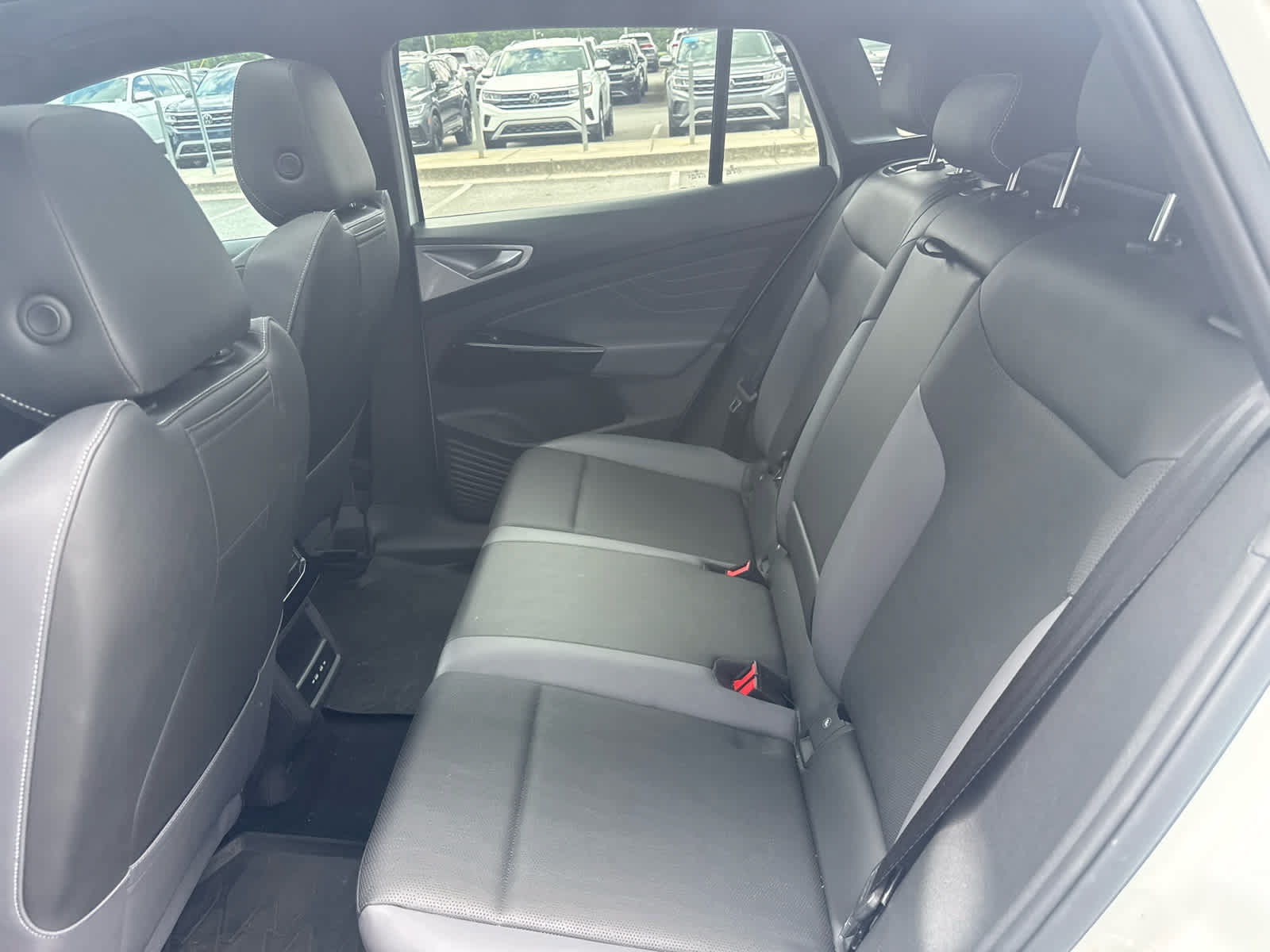 Used 2023 Volkswagen ID.4 Pro S AWD/4WD image 20