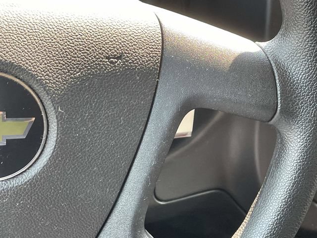 Used 2025 Chevrolet Express 2500 w/ Driver Convenience Package RWD image 28