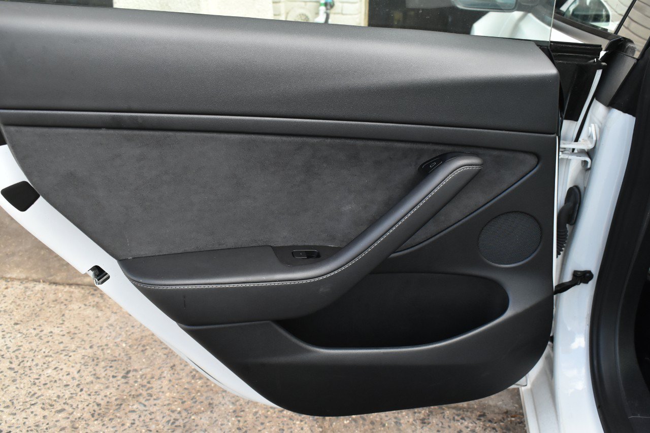 Used 2023 Tesla Model 3 Standard Range RWD image 20