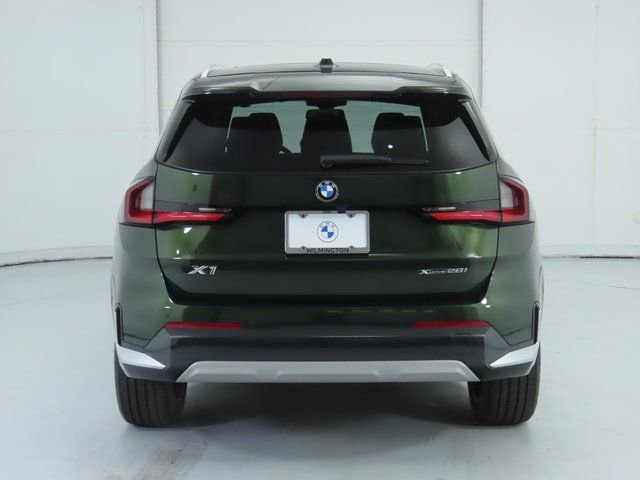 Used 2025 BMW X1 xDrive28i w/ Convenience Package image 6