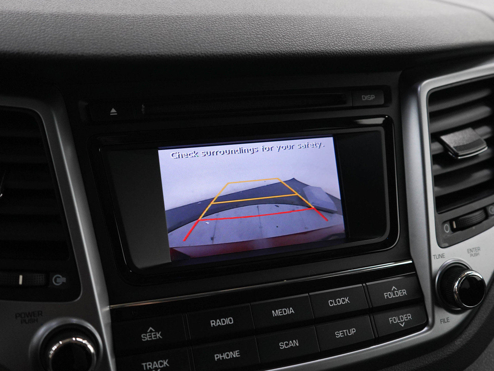 Used 2018 Hyundai Tucson SE w/ Cargo Package AWD/4WD image 21