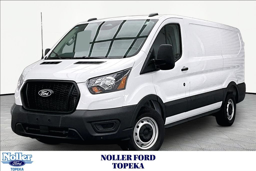 Used 2026 Ford Transit 150 Low Roof