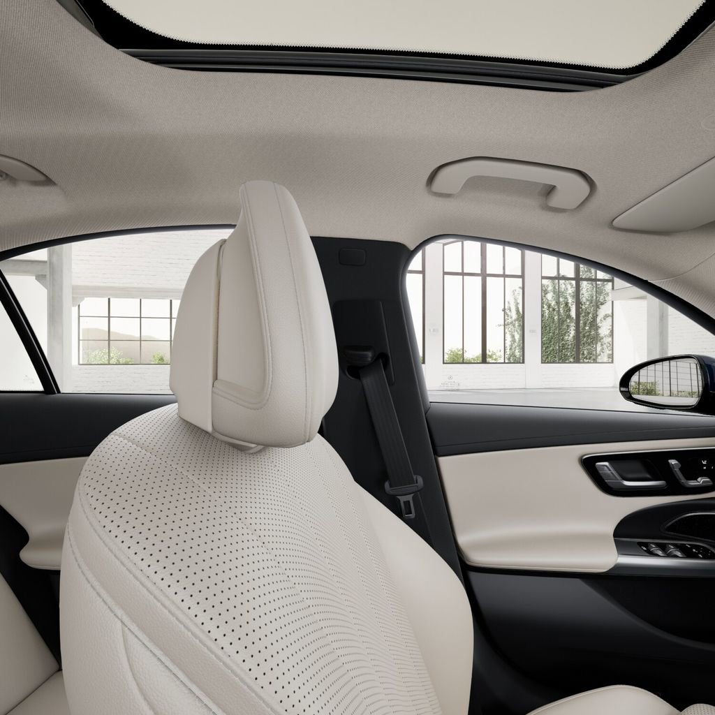 New 2026 Mercedes-Benz E 350 Sedan image 43