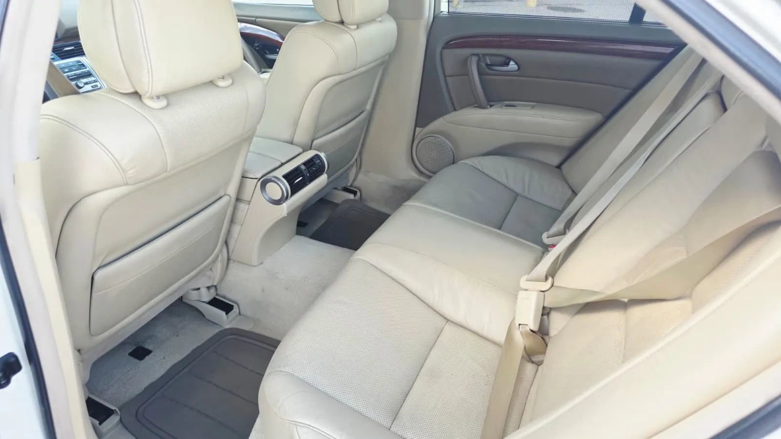 Used 2008 Acura RL image 10