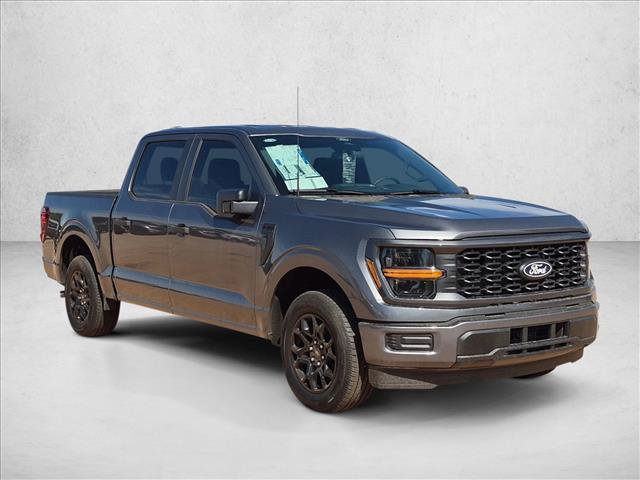 New 2026 Ford F150 STX RWD image 7
