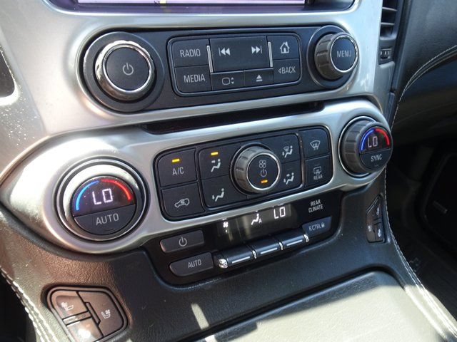 Used 2018 Chevrolet Tahoe Premier AWD/4WD image 29