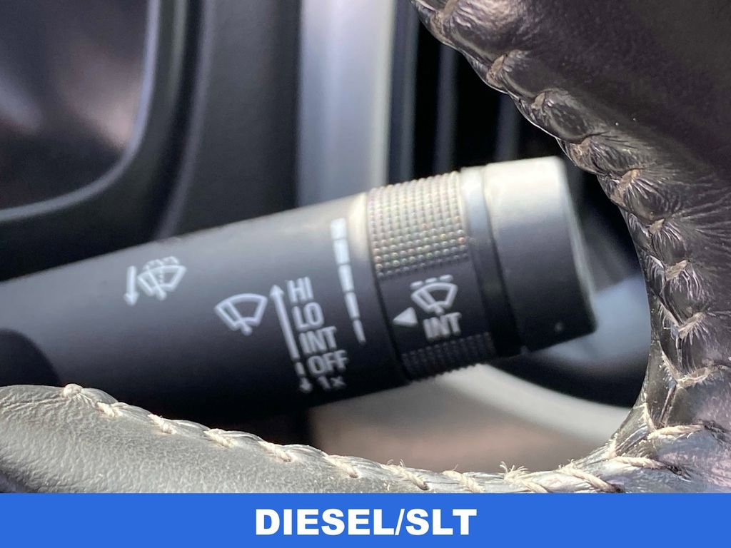 Used 2016 GMC Canyon SLT w/ Driver Alert Package image 21