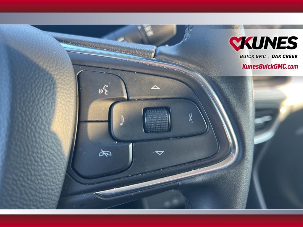 Used 2024 Buick Encore GX Sport Touring image 20