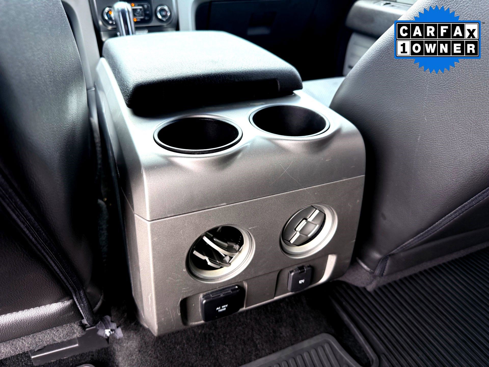 Used 2013 Ford F150 FX4 w/ Luxury Equipment Group AWD/4WD image 25