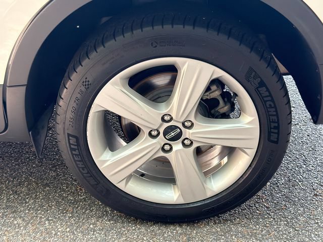 Used 2017 Lincoln MKC Premiere FWD image 20