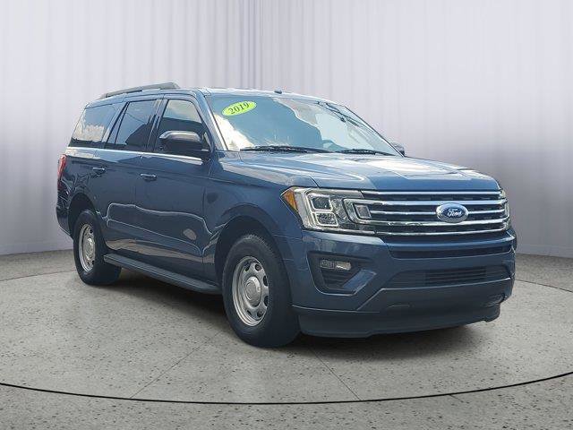 Used 2019 Ford Expedition XL