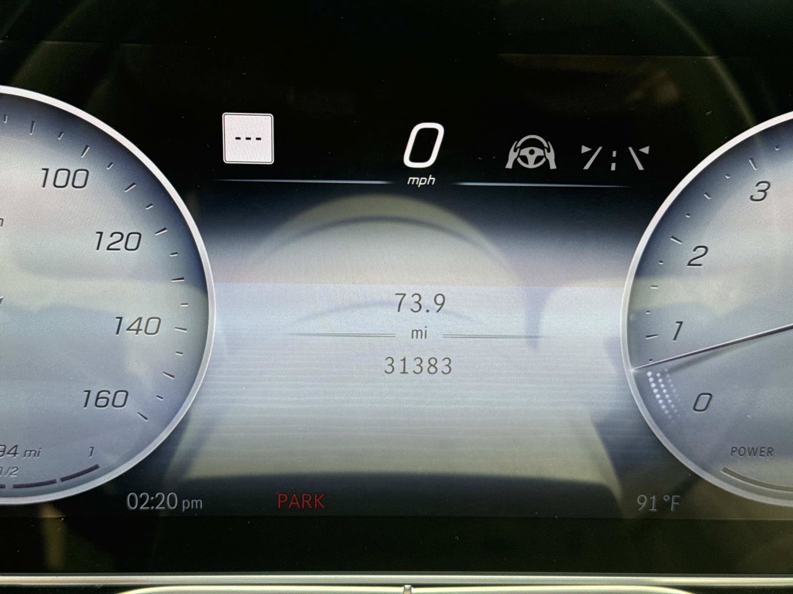 Used 2022 Mercedes-Benz S 500 4MATIC image 27