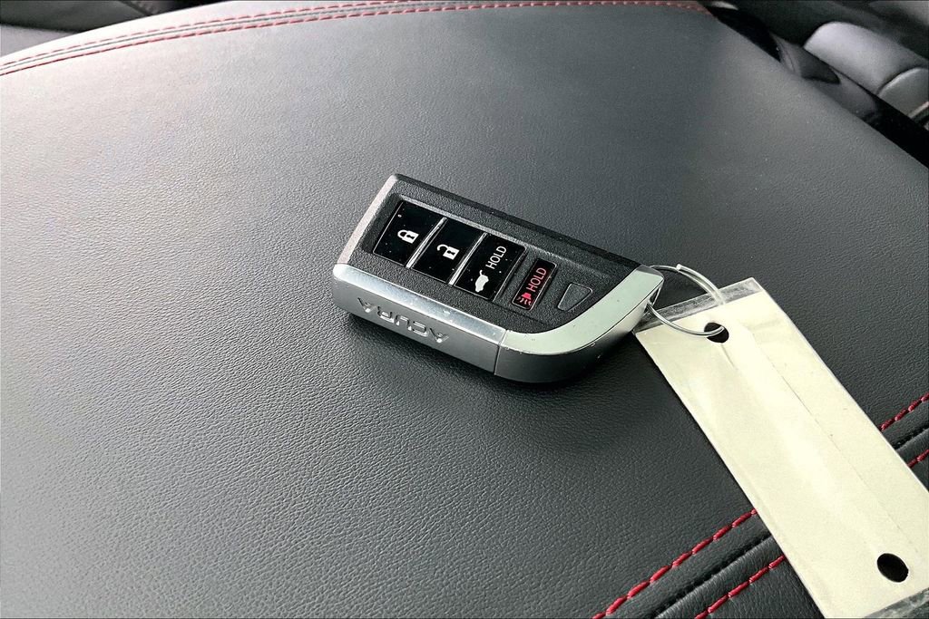 Certified 2023 Acura MDX A-Spec image 13