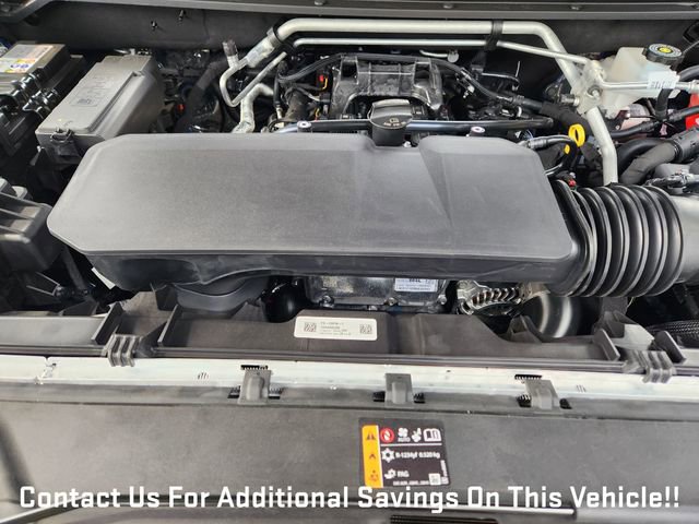 New 2026 GMC Canyon Elevation w/ Convenience Package image 21