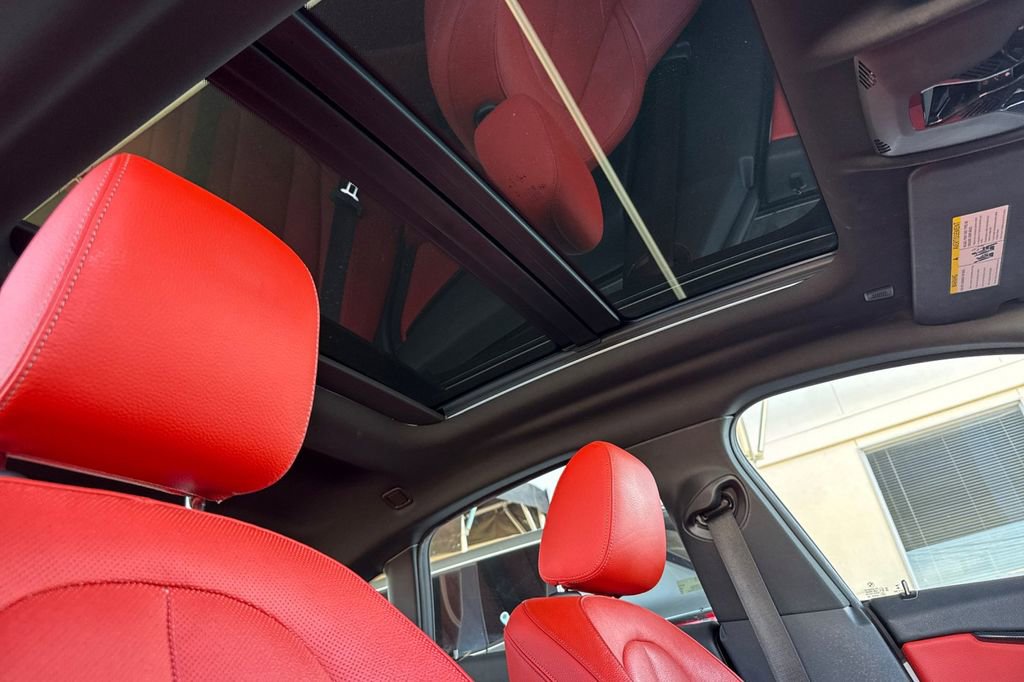 Used 2020 BMW M235i xDrive Gran Coupe w/ Premium Package AWD/4WD image 15