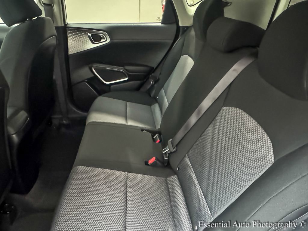 Used 2022 Kia Soul LX w/ Technology Package image 12