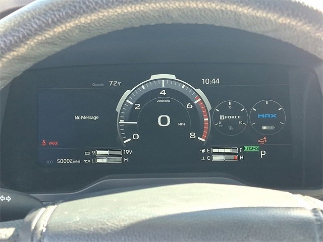 Used 2024 Toyota Sequoia SR5 image 20