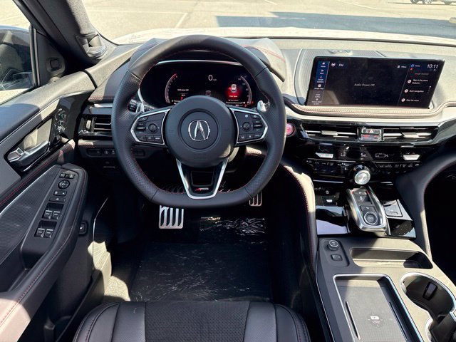 New 2026 Acura MDX A-Spec AWD/4WD image 15