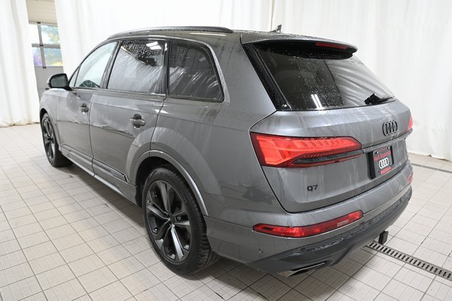 New 2026 Audi Q7 3.0T Premium Plus image 12