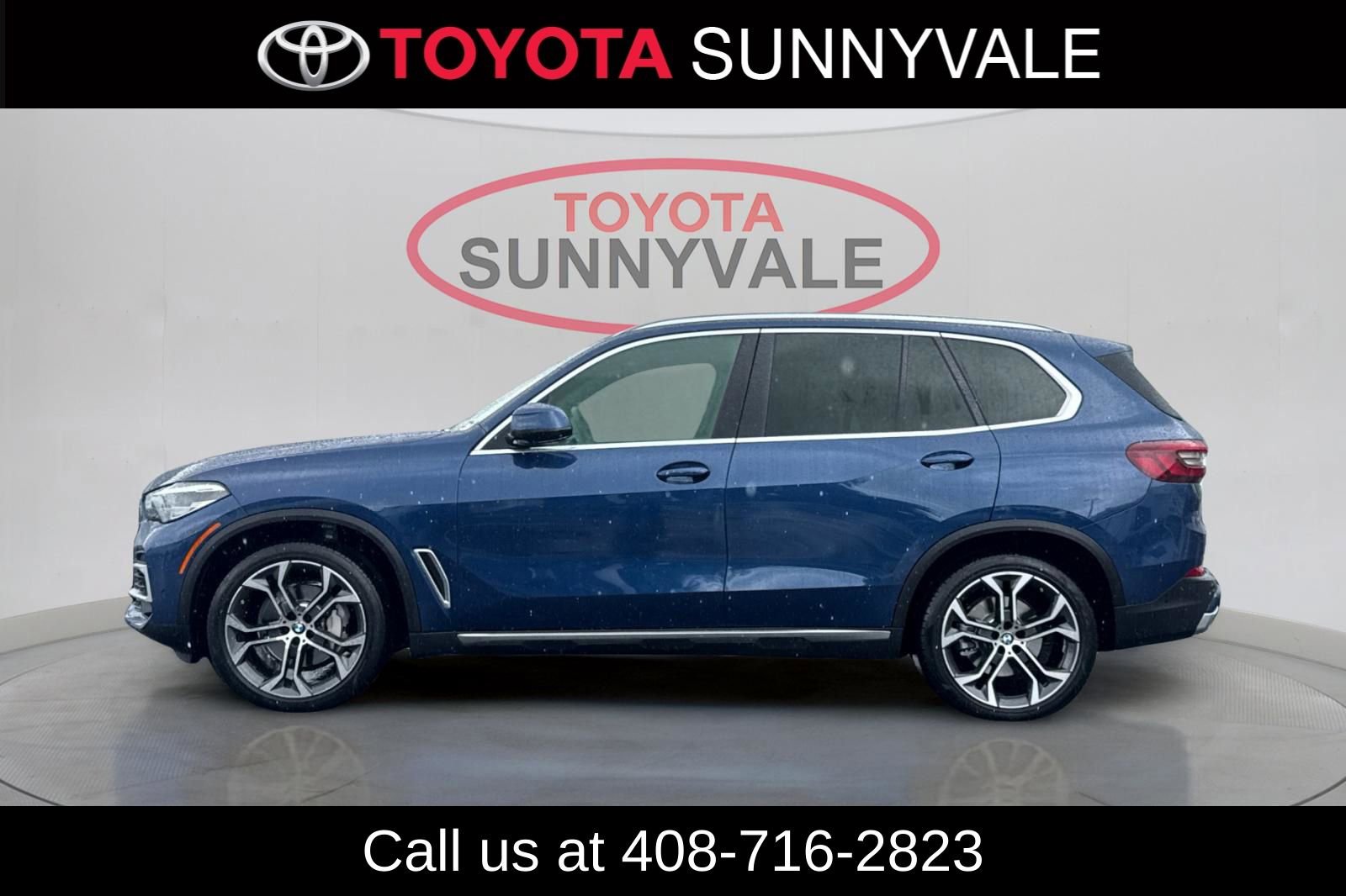 Used 2023 BMW X5 xDrive40i w/ Premium Package AWD/4WD image 6