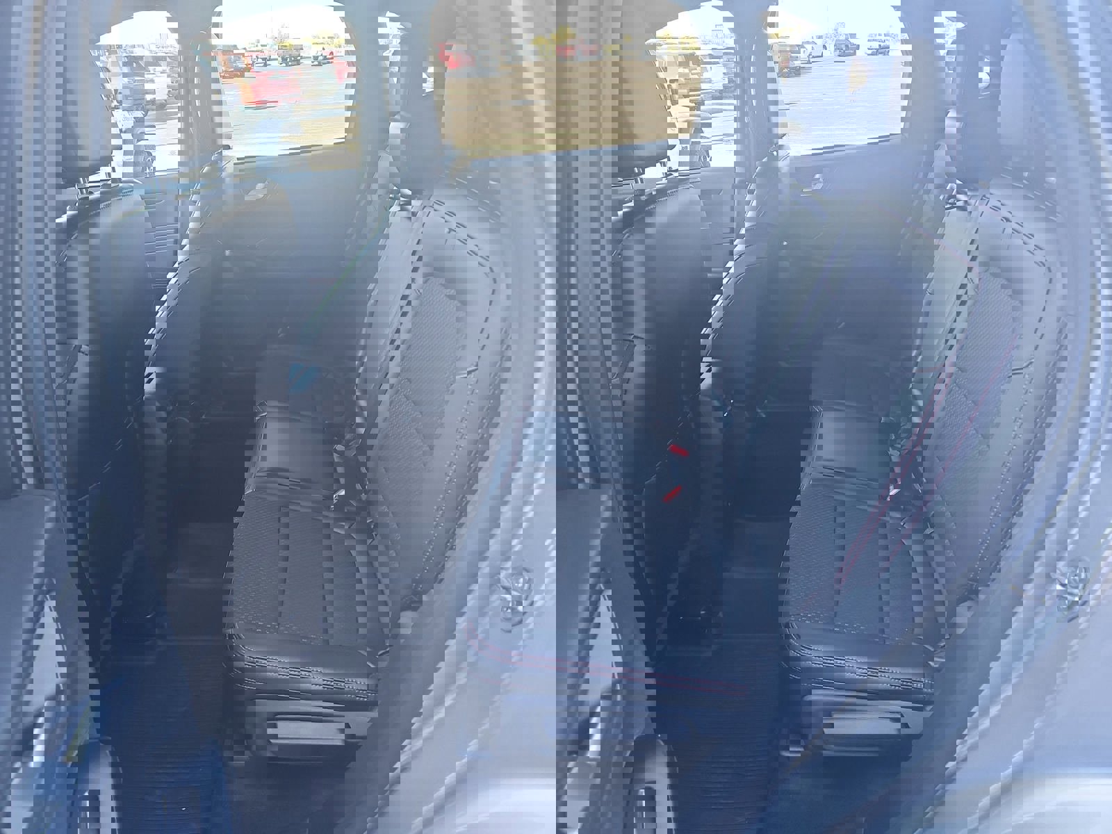 Used 2024 Ford Escape ST-Line w/ Tech Pack #1 image 17