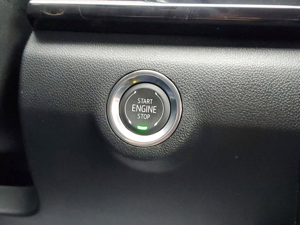 New 2026 GMC Terrain AT4 w/ LPO, Black Badging Package image 26