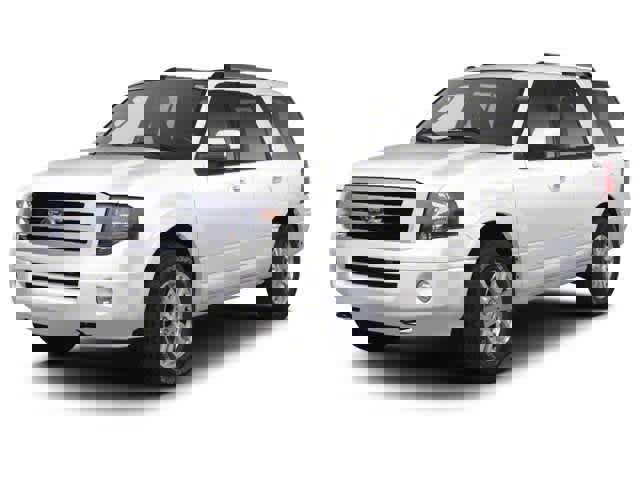 Used 2013 Ford Expedition XLT