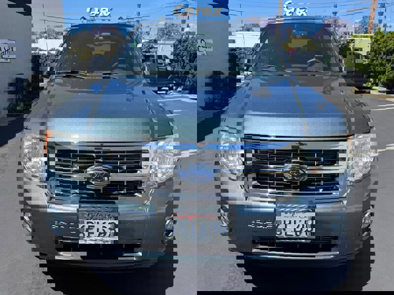 Used 2011 Ford Escape XLT FWD image 5