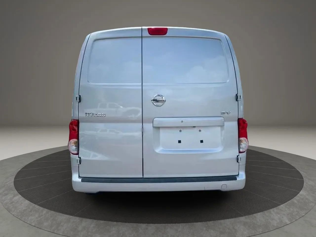 Used 2017 Nissan NV200 SV w/ Technology Package image 6