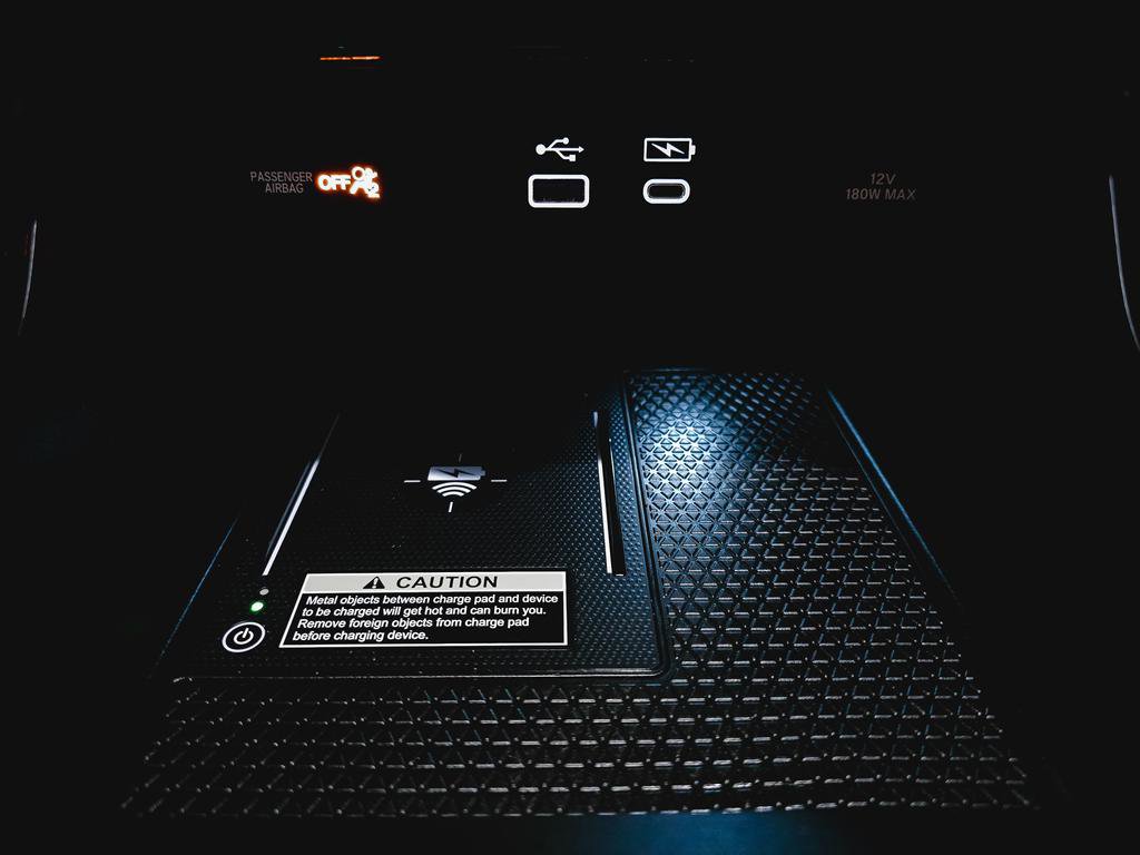 Certified 2024 Honda CR-V Sport-L image 29