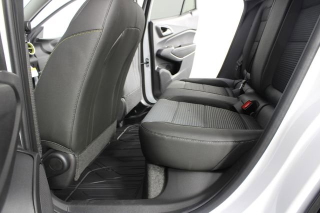 New 2026 Chevrolet Trax LT image 16