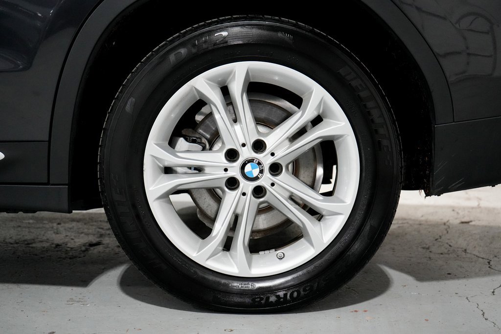 Used 2020 BMW X3 xDrive30i w/ Convenience Package image 28