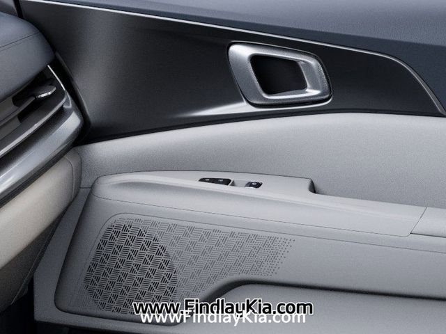 New 2026 Kia Carnival SX w/ SX Dark Edition Package FWD image 28
